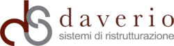 Daverio Group è un ecosistema aziendale innovativo in cui convergono tre importanti realtà: Costruzioni Daverio&Simonelli e Daverio Srl